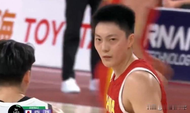 中国男篮冲击铜牌：郭士强变阵
中国男篮半决赛不敌日本男篮，将于今日与伊朗男篮争夺