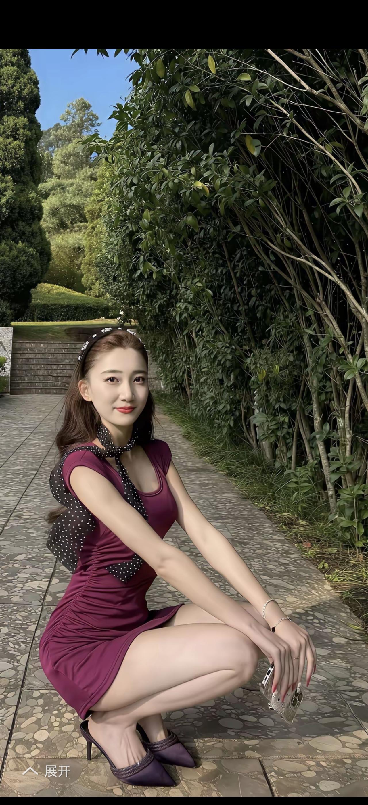 自然美才是真的好