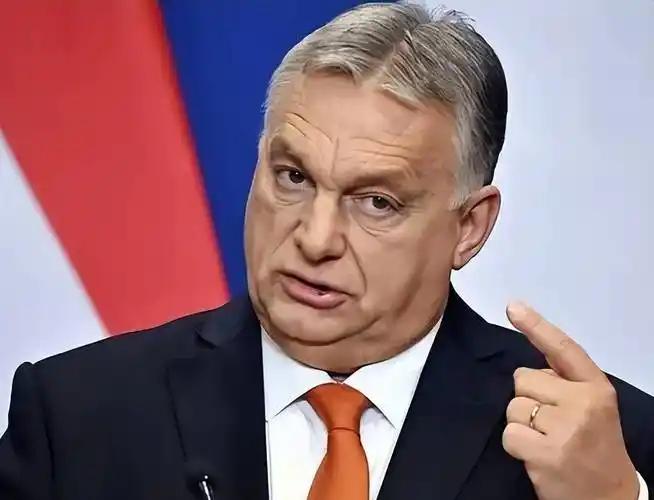 执政多年的匈牙利总理欧尔班在最新民调中遭遇重挫，反对派蒂萨党以56%支持率大幅领