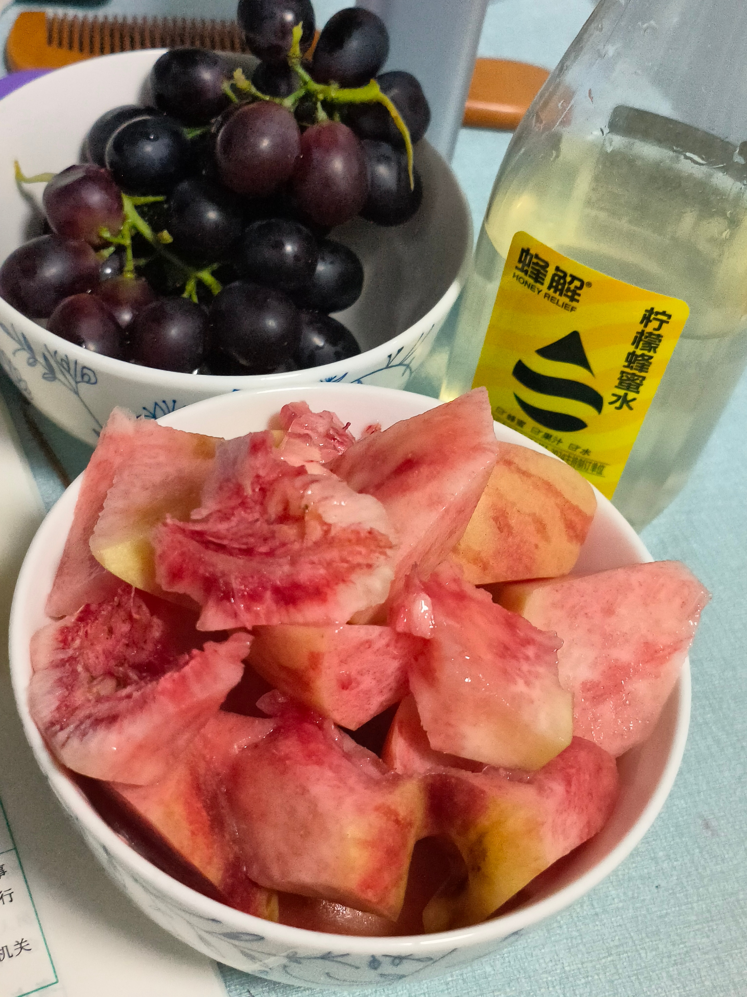 欧尼们开吃！ ​​​