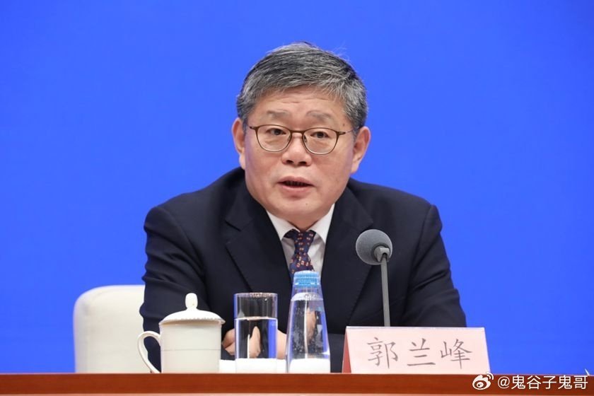 【郭兰峰：扩大消费关键在于提升居民收入和预期】“相比投资与工业生产，消费是个慢变
