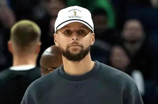 完了！库里回不来了！！

据美记Charania报道，勇士球星库里在最新一次核磁