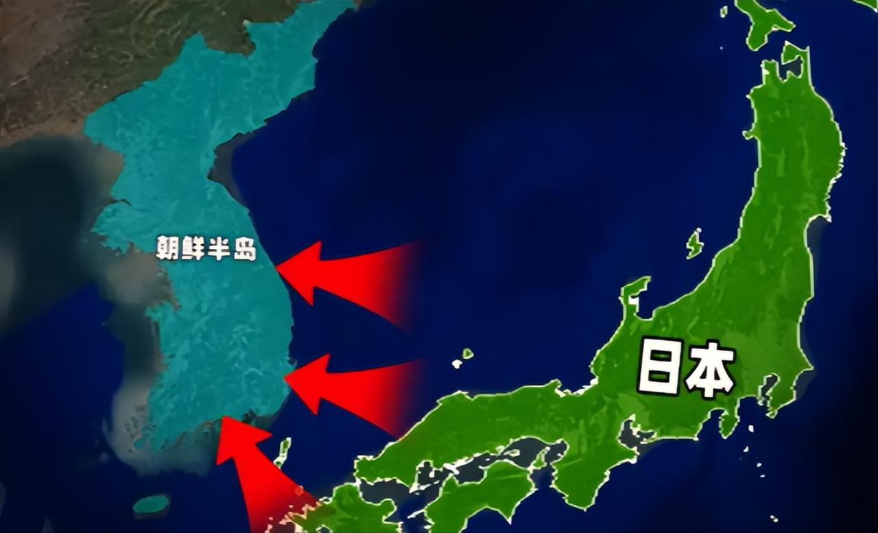 日本做梦都没想到，自己精心推演的“台湾有事”，最后竟然变成了“半岛火海”。现在的