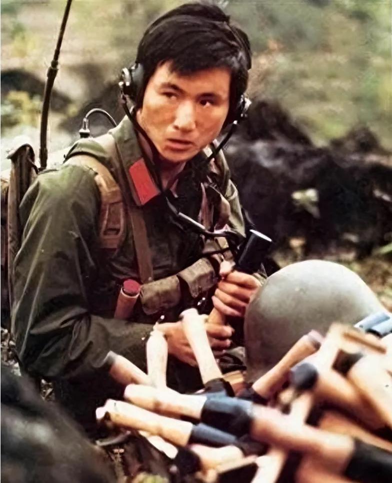 他不应该被遗忘！
一等功臣——杨启良
他出生于1962年，是浙江省黄岩县宁溪乡下