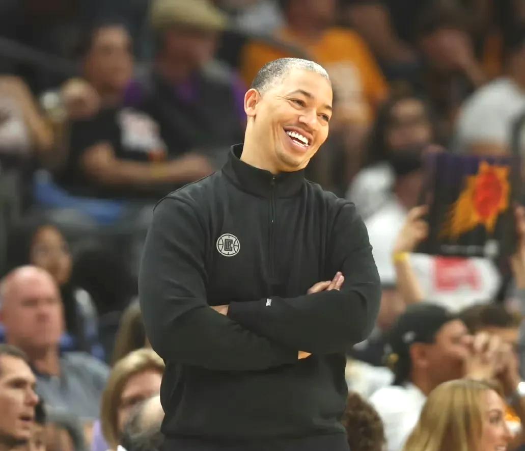 快船119-94大胜猛龙取三连胜，泰伦卢距离35胜20负的誓言还差4场，板上钉钉