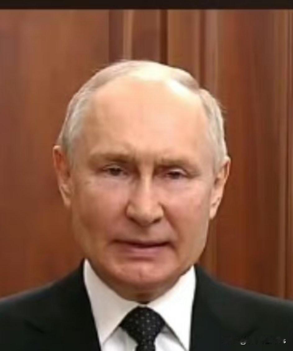 普京拒绝西方对乌克兰提供有意义的安全保障，这比乌克兰在割让领土问题上的立场更阻碍