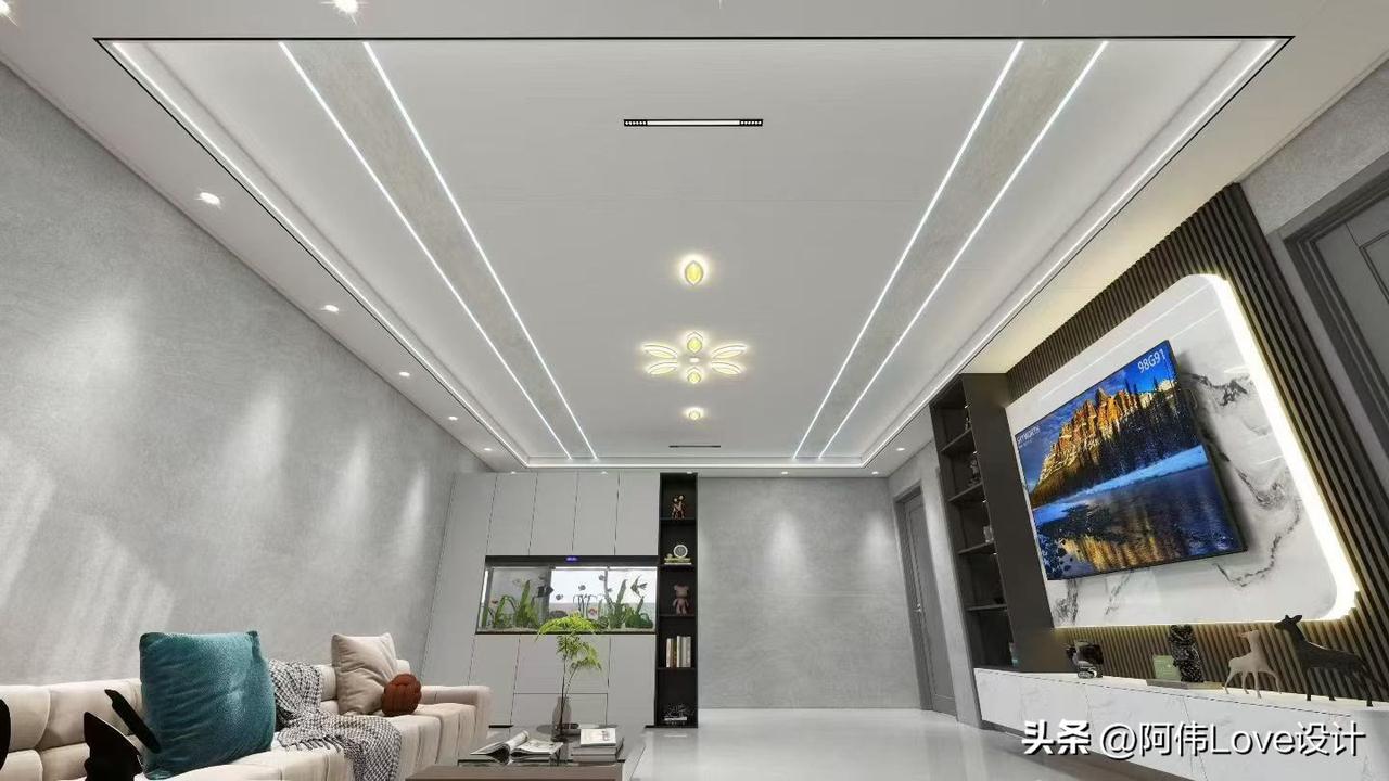 蜂窝大板吊顶怎么选更实用?
选蜂窝大板，核心是看材质、辨结构、盯安装、算价格，别