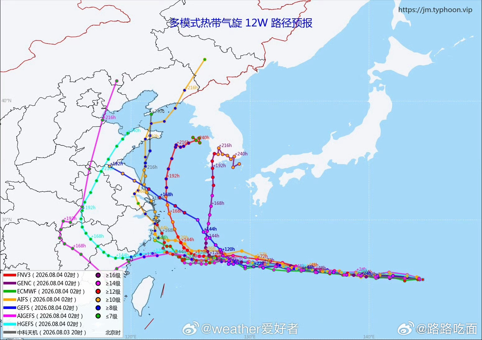 白海豚重新加强为超强台风 什么意思？反反复复变化无常，一下减弱一下加强