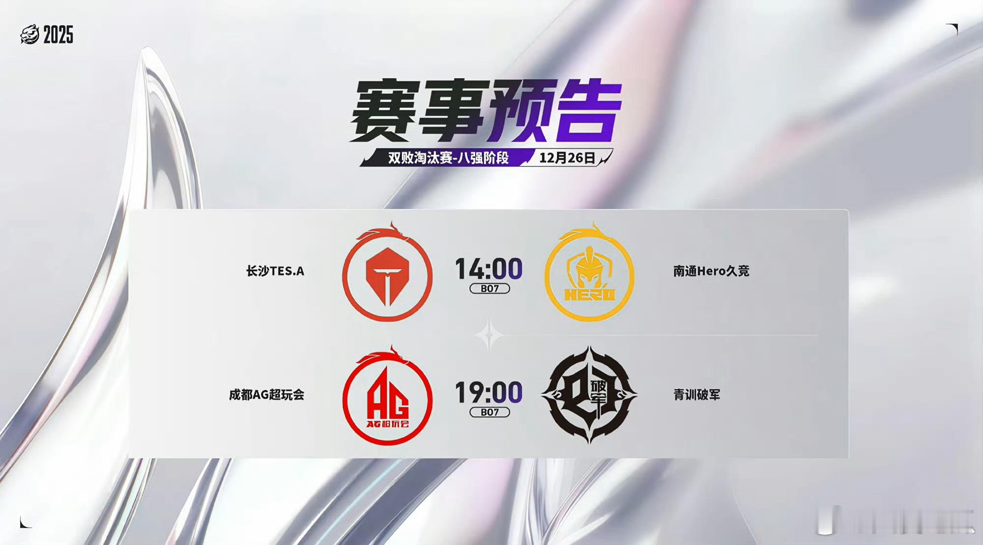 今天淘汰警告瓜友们早安 