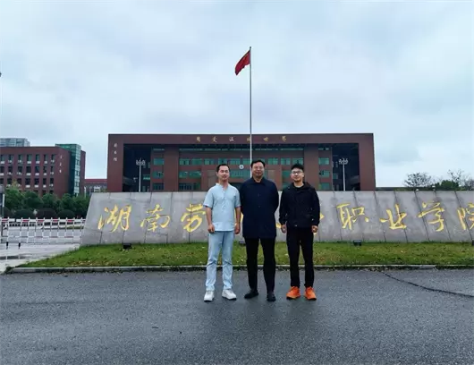 引领AI产教融合新革命！零壹岛牵头校政联动，重构超级个体孵化与智慧政务赋能新生态