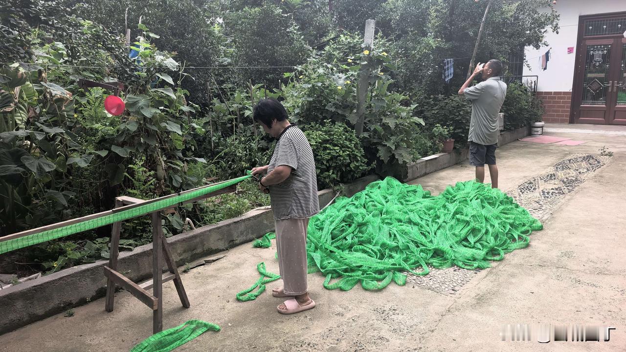 我们都觉得小雨冒着高温行回上海很能吃苦，可我母亲却说：“本来花1千就回家了，这花