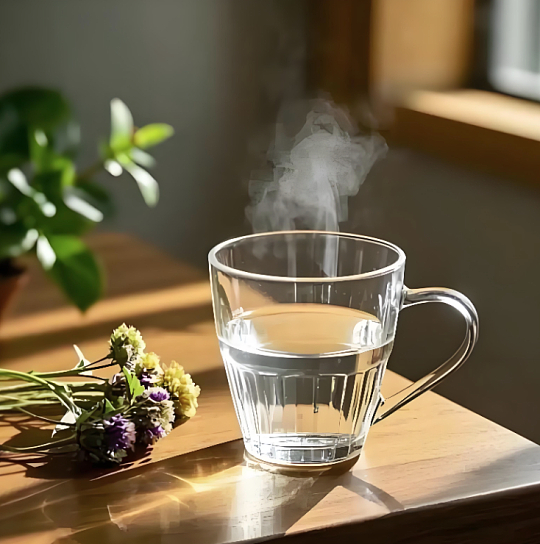 让你一整天都保持清醒的方法想要一整天保持清醒，早上喝一杯温水唤醒身体，多晒太阳抑