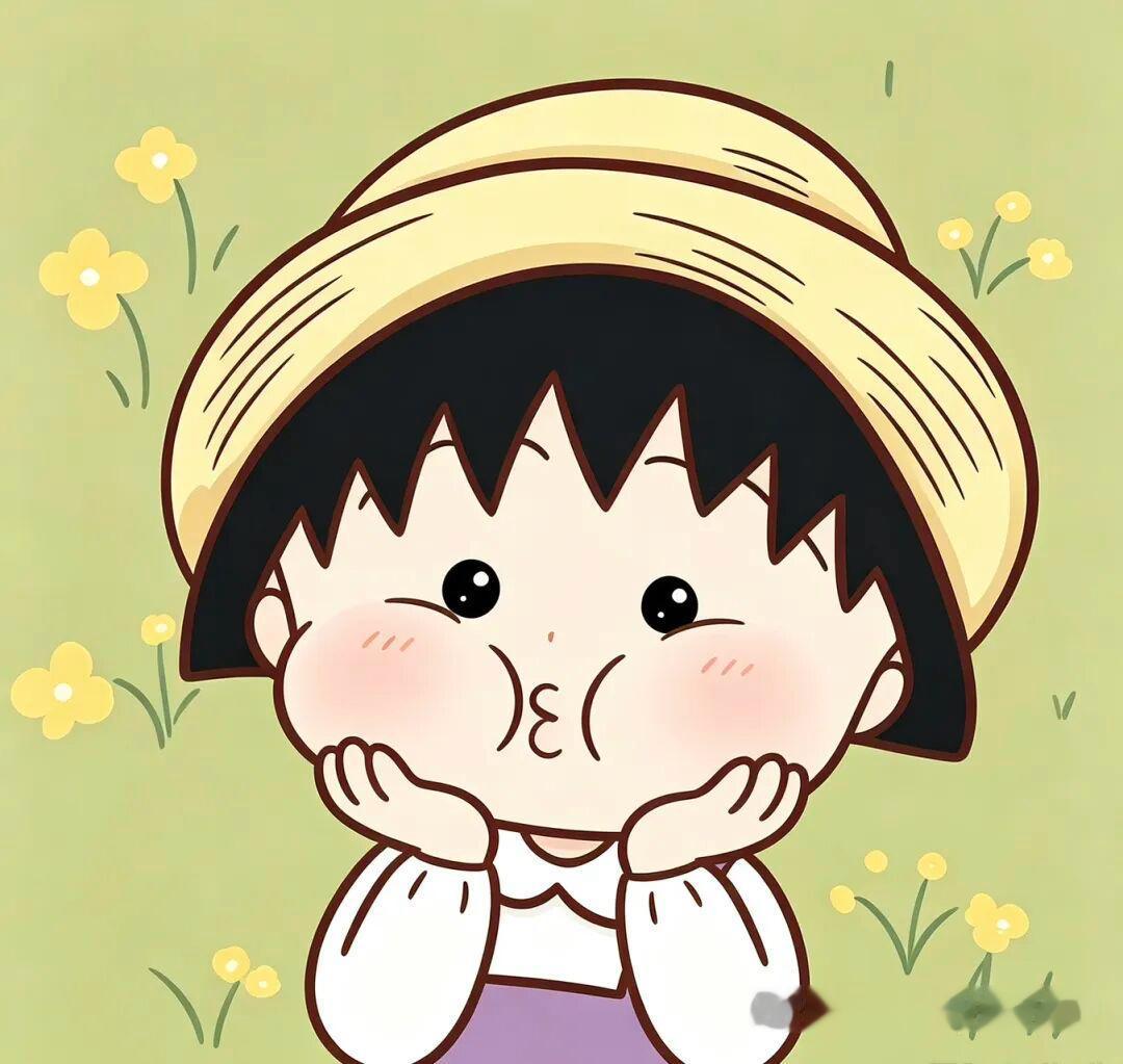 樱桃小丸子