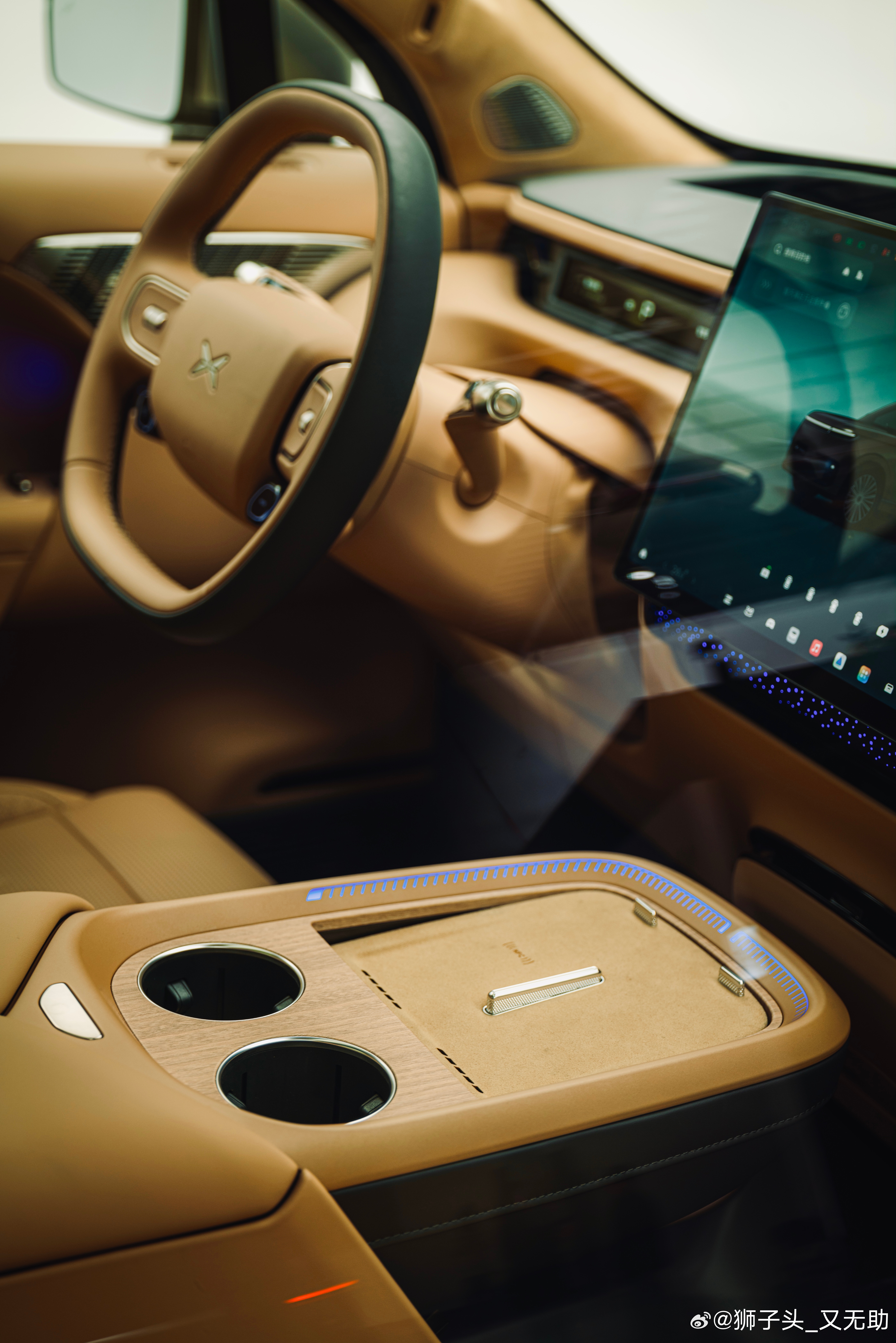 一处小细节，我鹏是真的听劝！ 