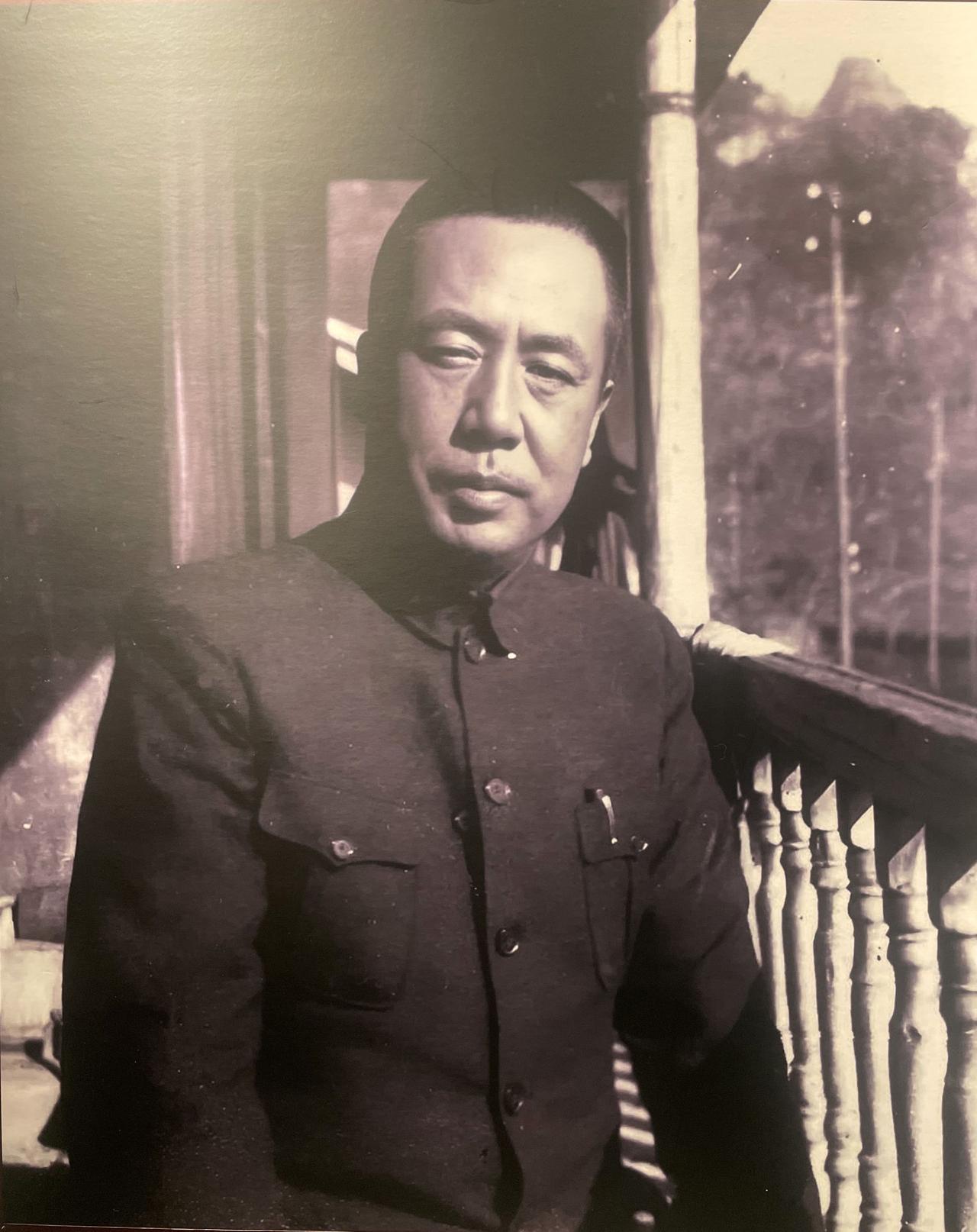 历史反转！陈宝仓被误传多年，台湾解密档案光，真相颠覆认知！这话一出来，就像在近代