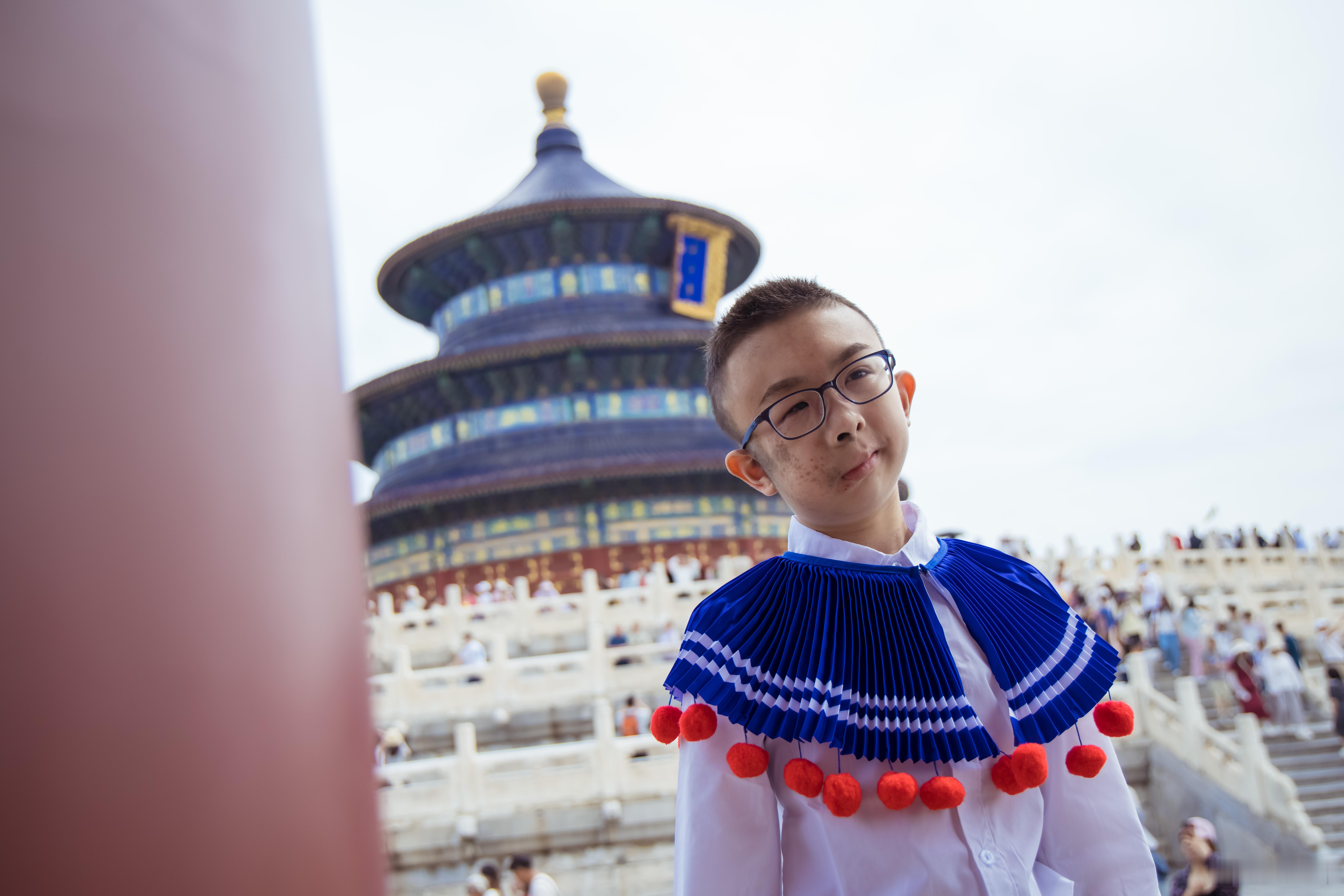 D4250节日快乐，不止今天 北京