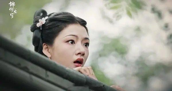 任敏这次又被恶意截丑图防爆，这次会爆嘛 ​​​