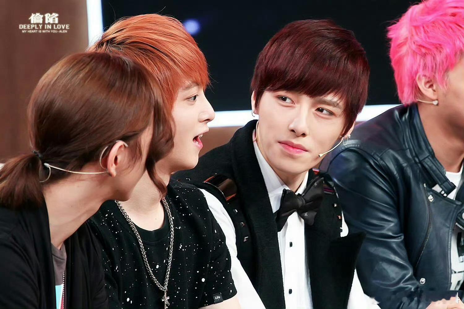 方逸伦十五年之前就是男神了 看《水龙吟》被方逸伦圈粉，翻到他十五年前的校草经历直