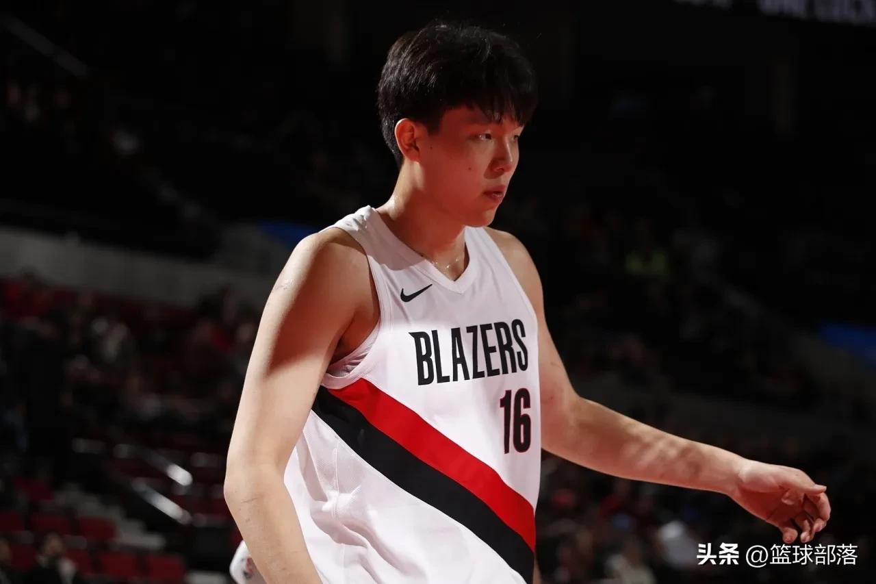 杨瀚森会不会提前离开开拓者？如果成为自由球员，哪些球队适合他？

杨瀚森的NBA