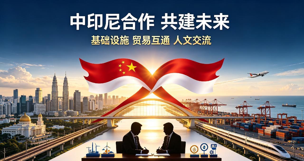 近期中国与印尼海军，在台岛以东海域完成联合海上实兵演练。这是中国首次和外军在这片
