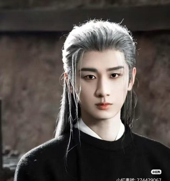 在都……鲨了的复仇美学里，《长安二十四计》谢淮安稳坐王者的位置！
成毅谢淮安成毅