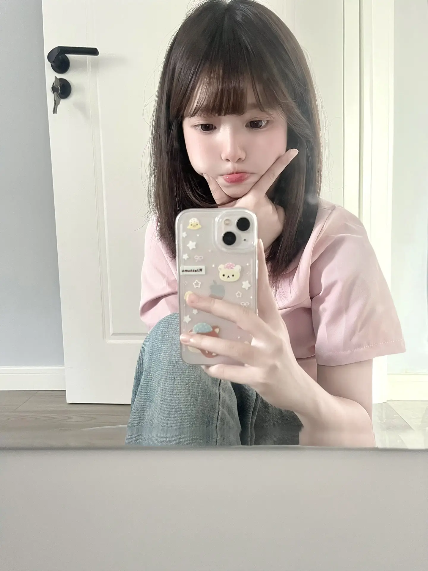 好吧 我承认我说话无聊还爱卖点烂萌