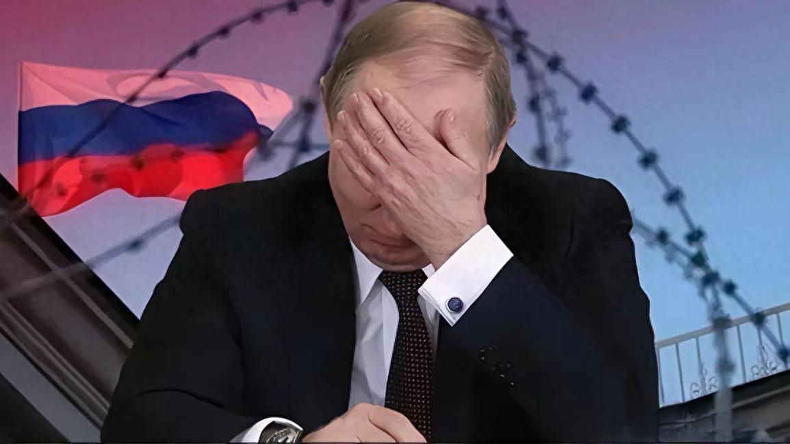 俄罗斯战胜乌克兰几乎没戏了？


现在正面战场，俄罗斯好像是占上风，可你算下，乌