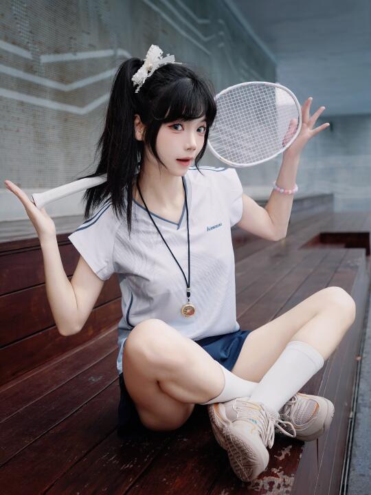 你打球这么菜，怎么在我心里扣杀这么准呀