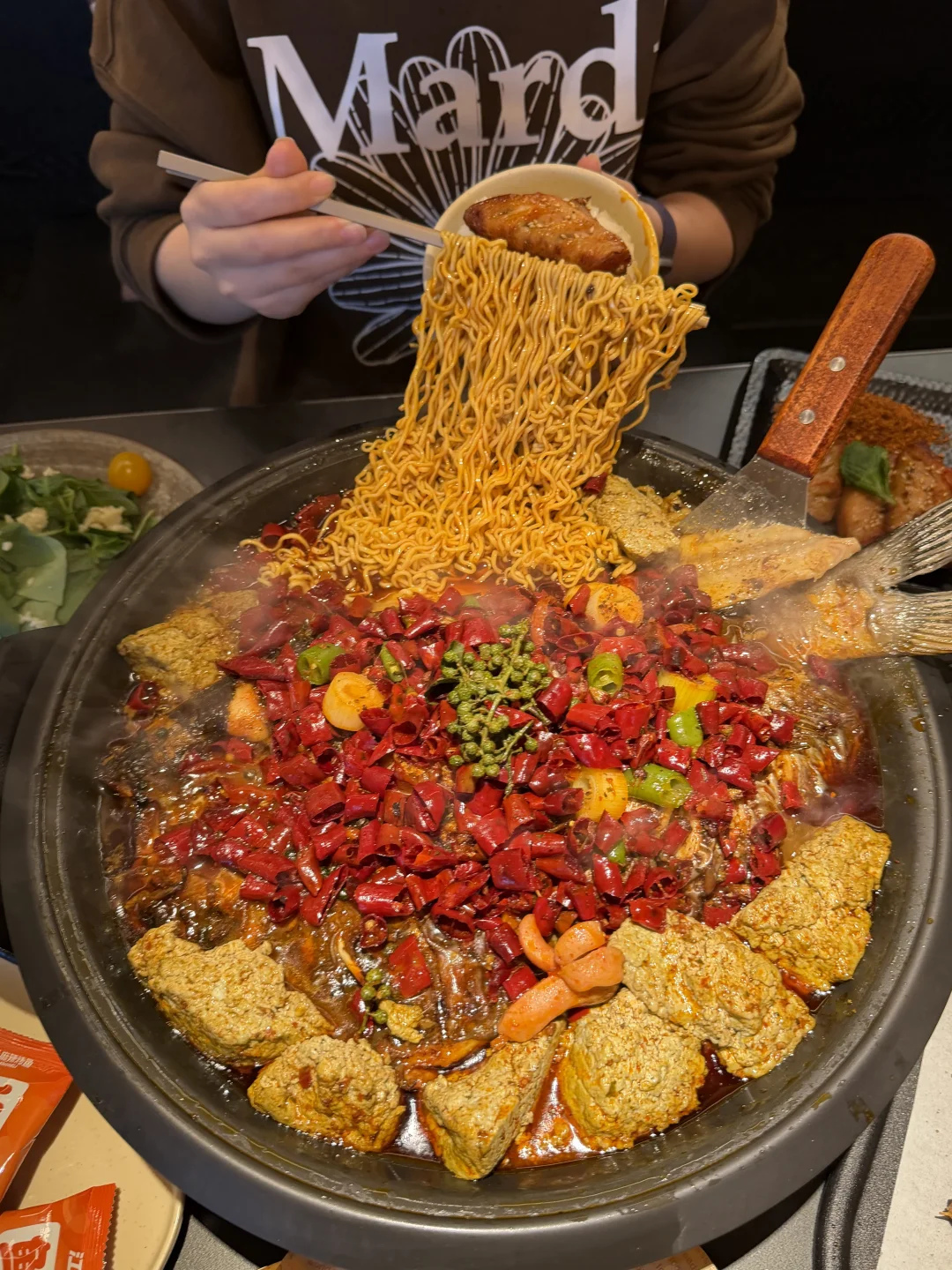 5.20跟对象约会一定要去吃的！！！