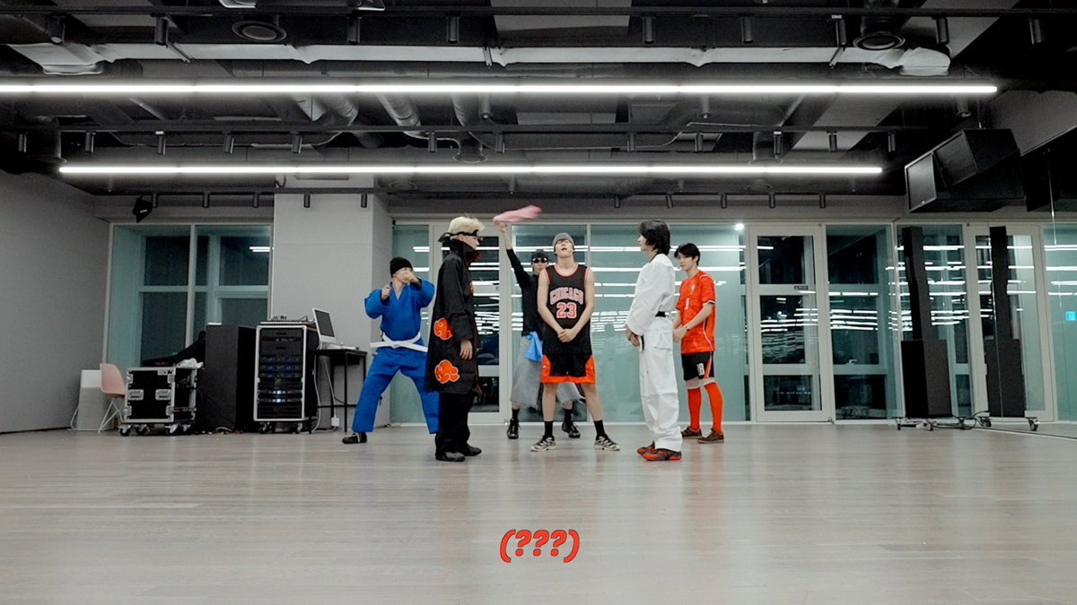 RIIZE 260713  Ⅱ  官X更新相关'Do your dance' P