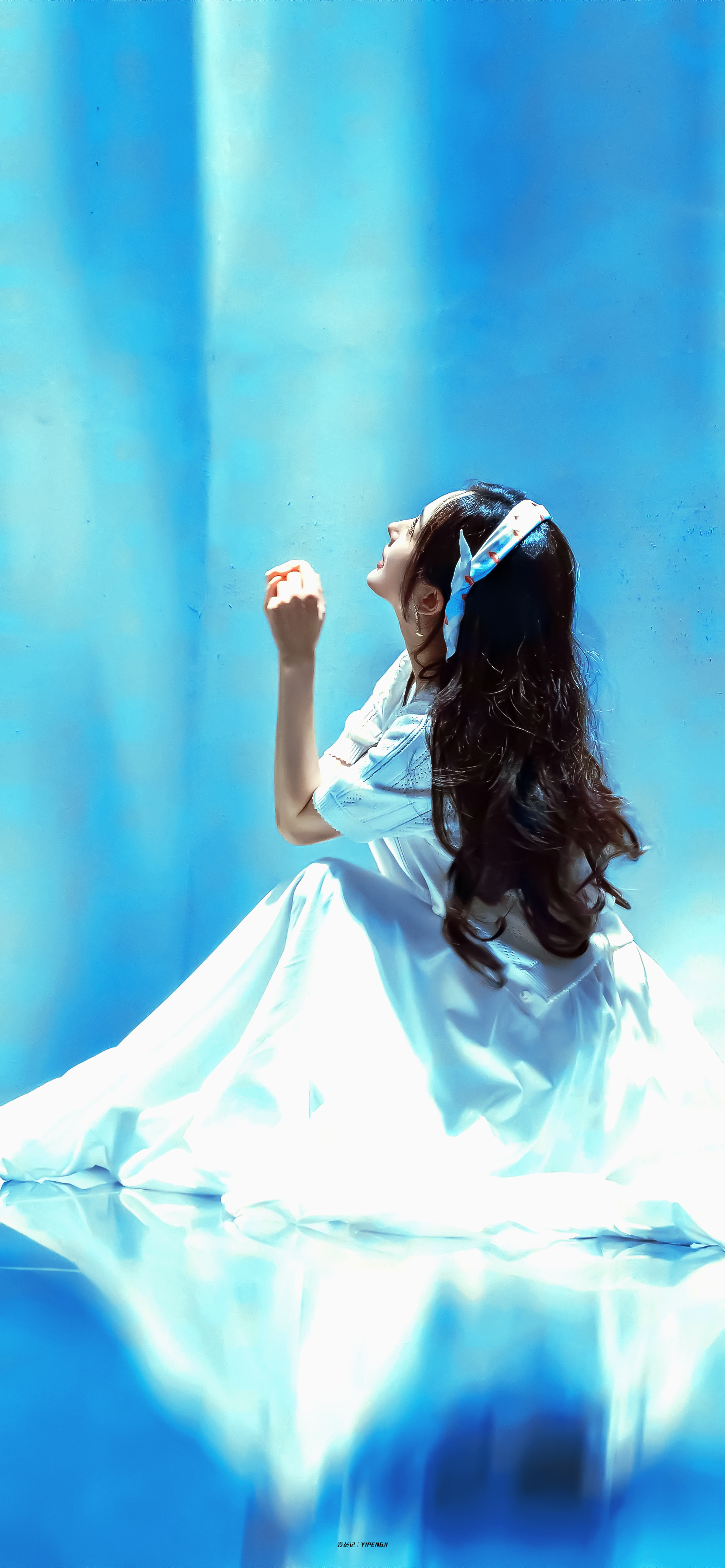杨幂 · 𝙔𝙖𝙣𝙜 𝙈𝙞 ​ ​​​