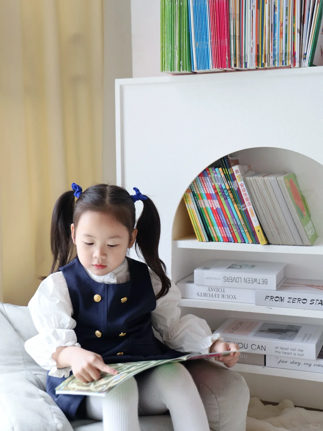 看看书📖