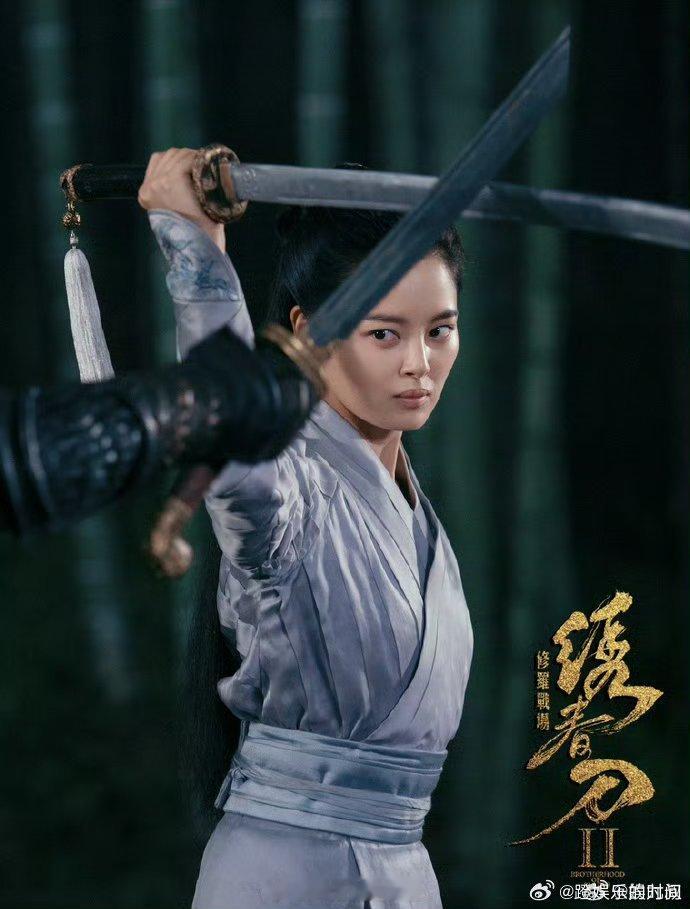 辛芷蕾接住了她的中女时代 辛芷蕾的中女时代全是干货！新剧唐盈盈高精律师气场拉满，