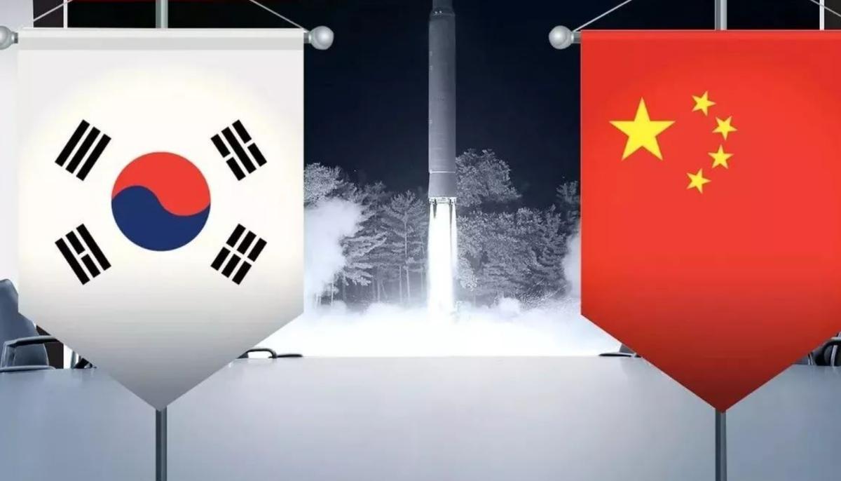 李在明的话不管用了？韩国公然在台湾问题上犯错，中韩关系想要进一步发展，还是要清除