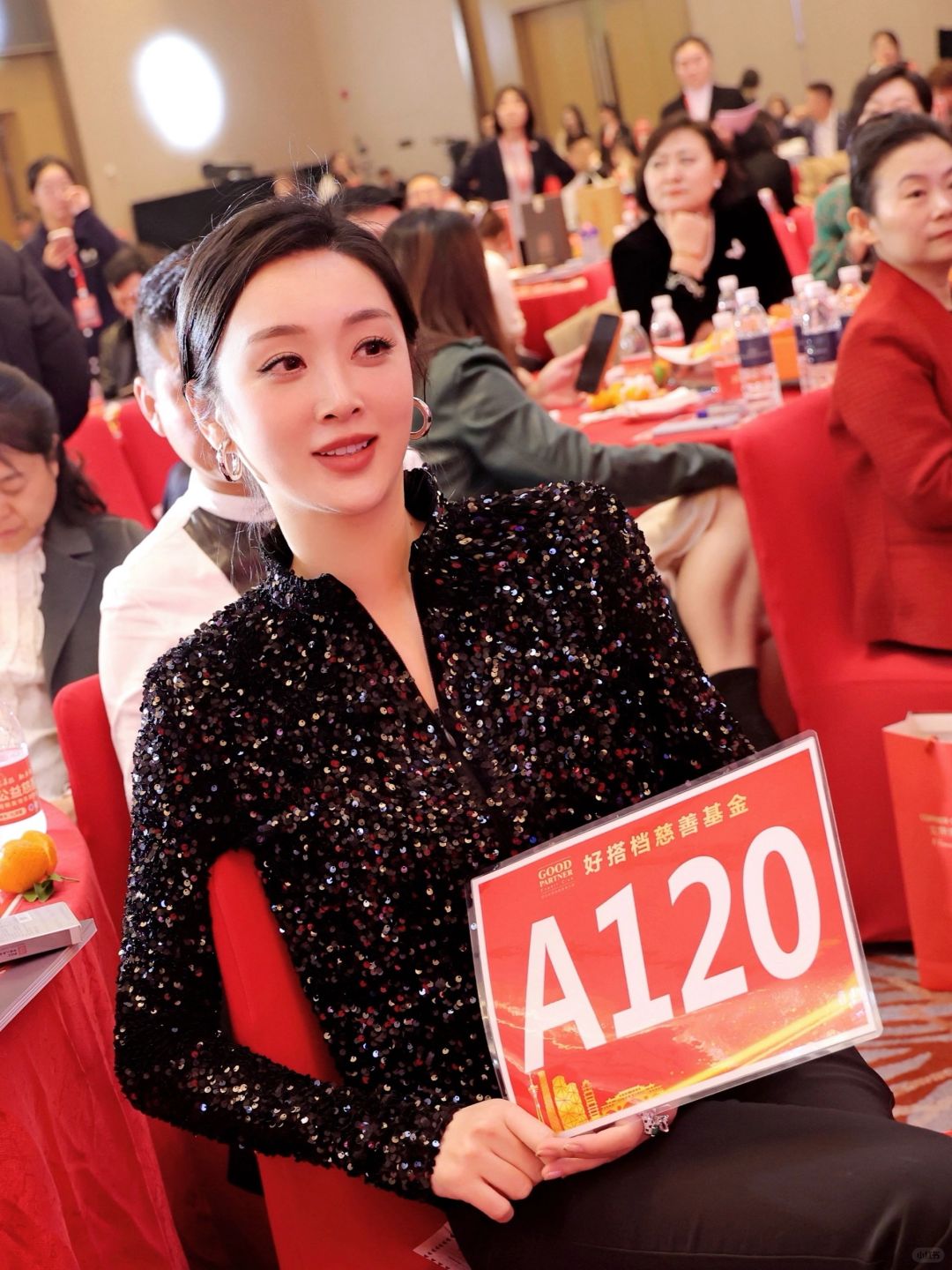 爱让生命熠熠生辉