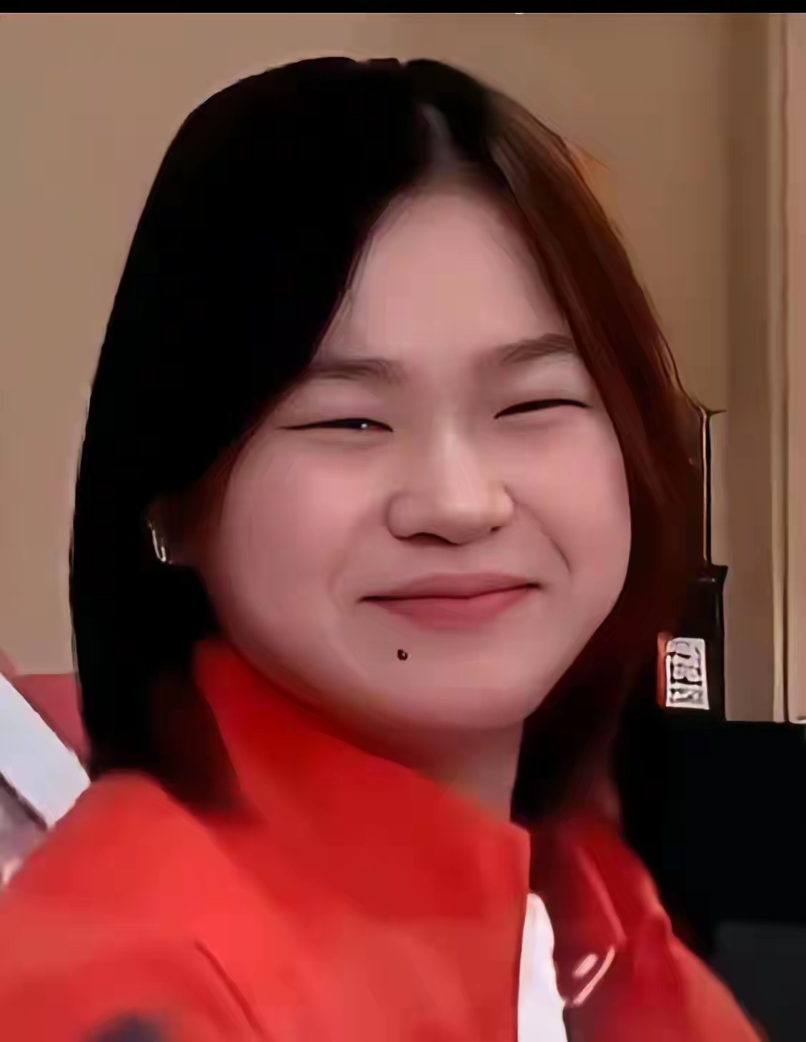 咱们的蝉宝归队了，终于进入国家队进行冬训了。为了伤病和发育期，她告别跳台几个月，