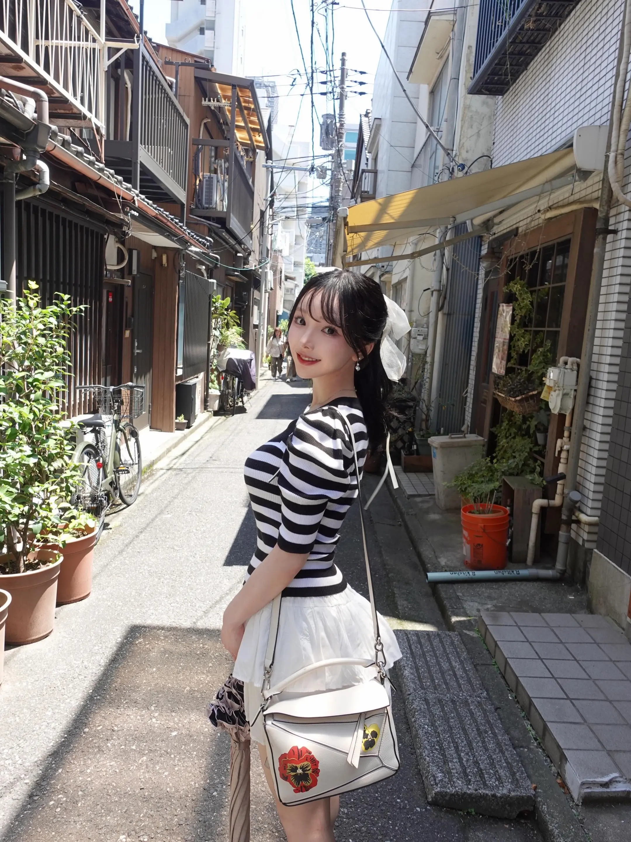 夏天💦