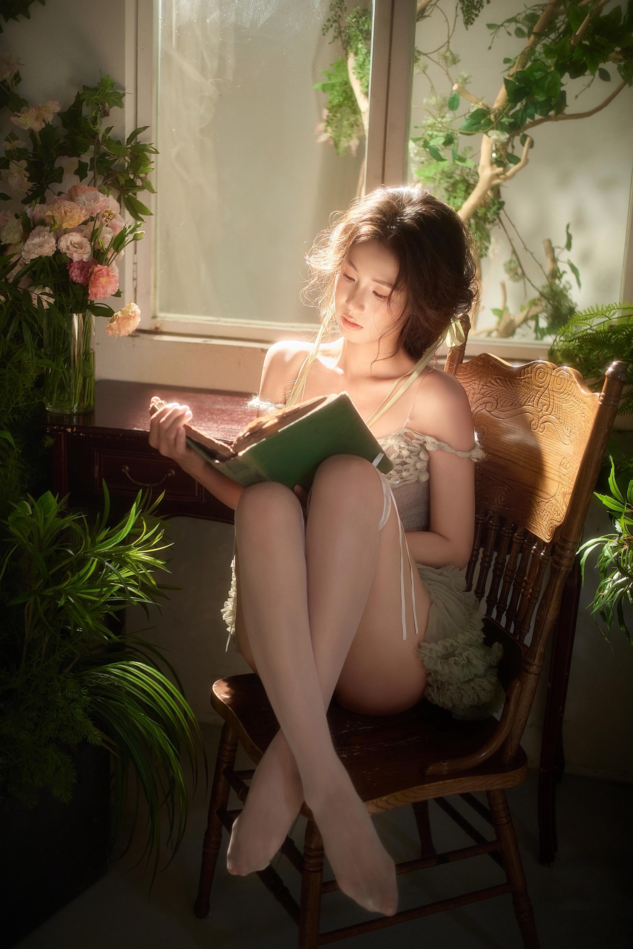 美到你心里啦 ​​​