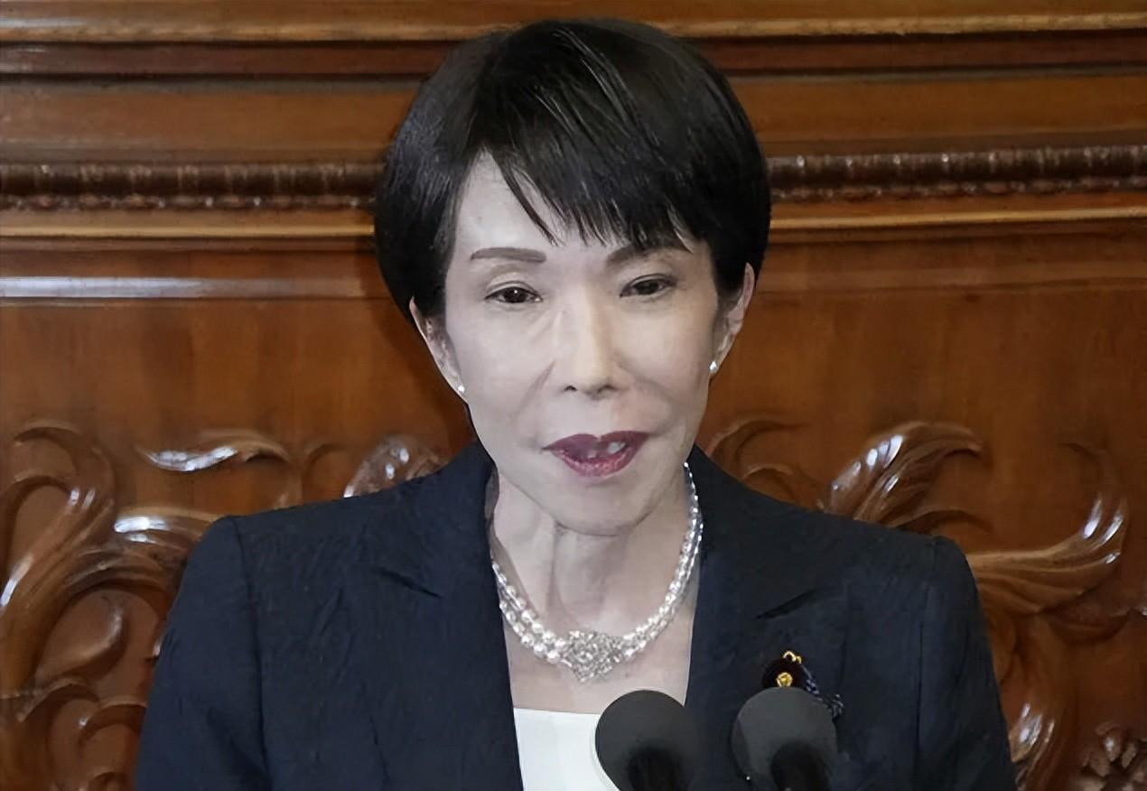 高市得瑟不下去了，罕见给中国“特殊待遇”，但中方懒得搭理

2026年2月20日