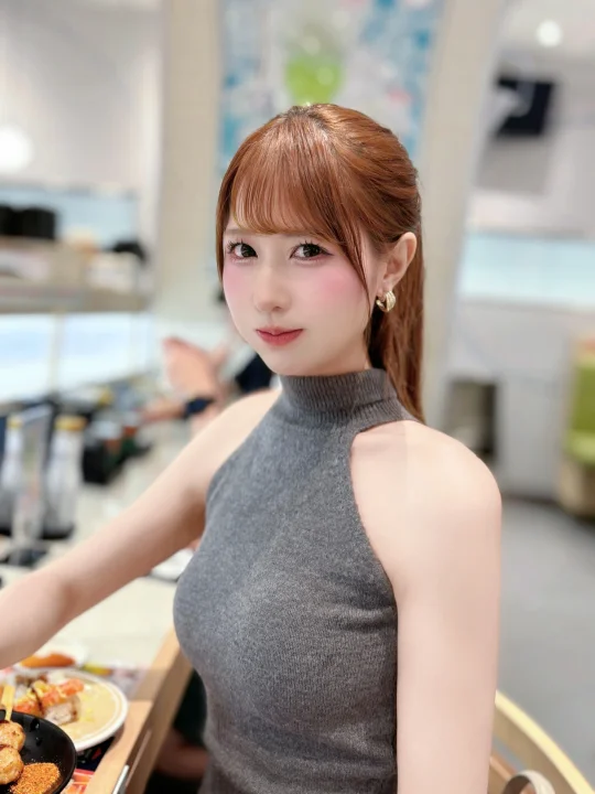 好喜欢日系大人感