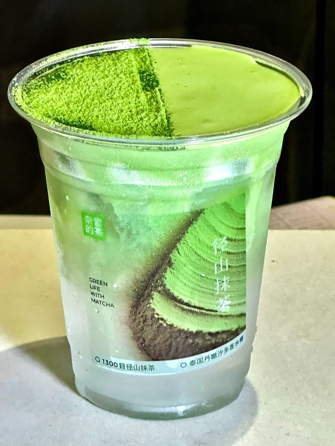 这几杯直接没对手！！真的好喝s了！！