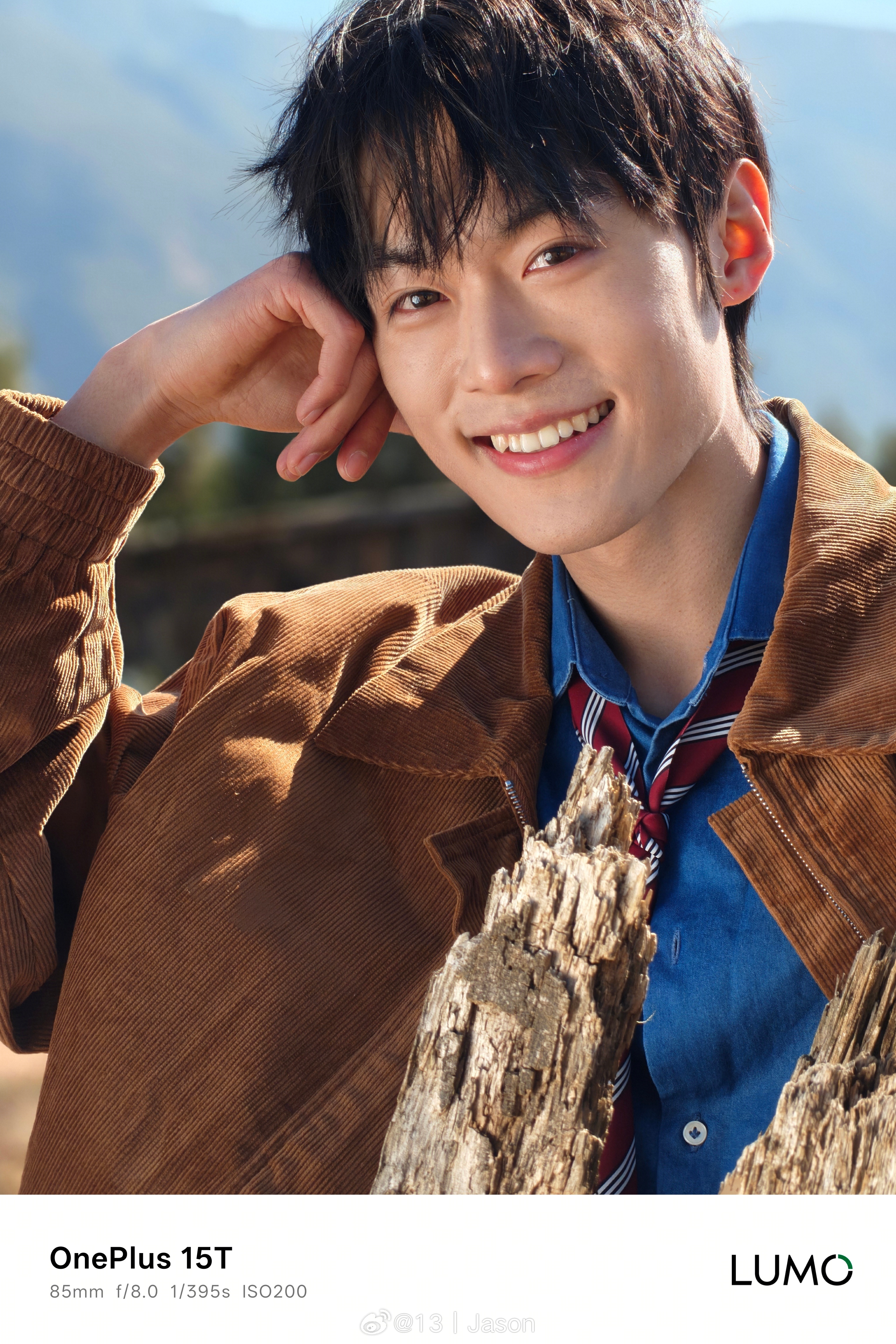 一加15t 小屏也有潜望长焦，更有完整的凝光影像。小屏，也好拍。 