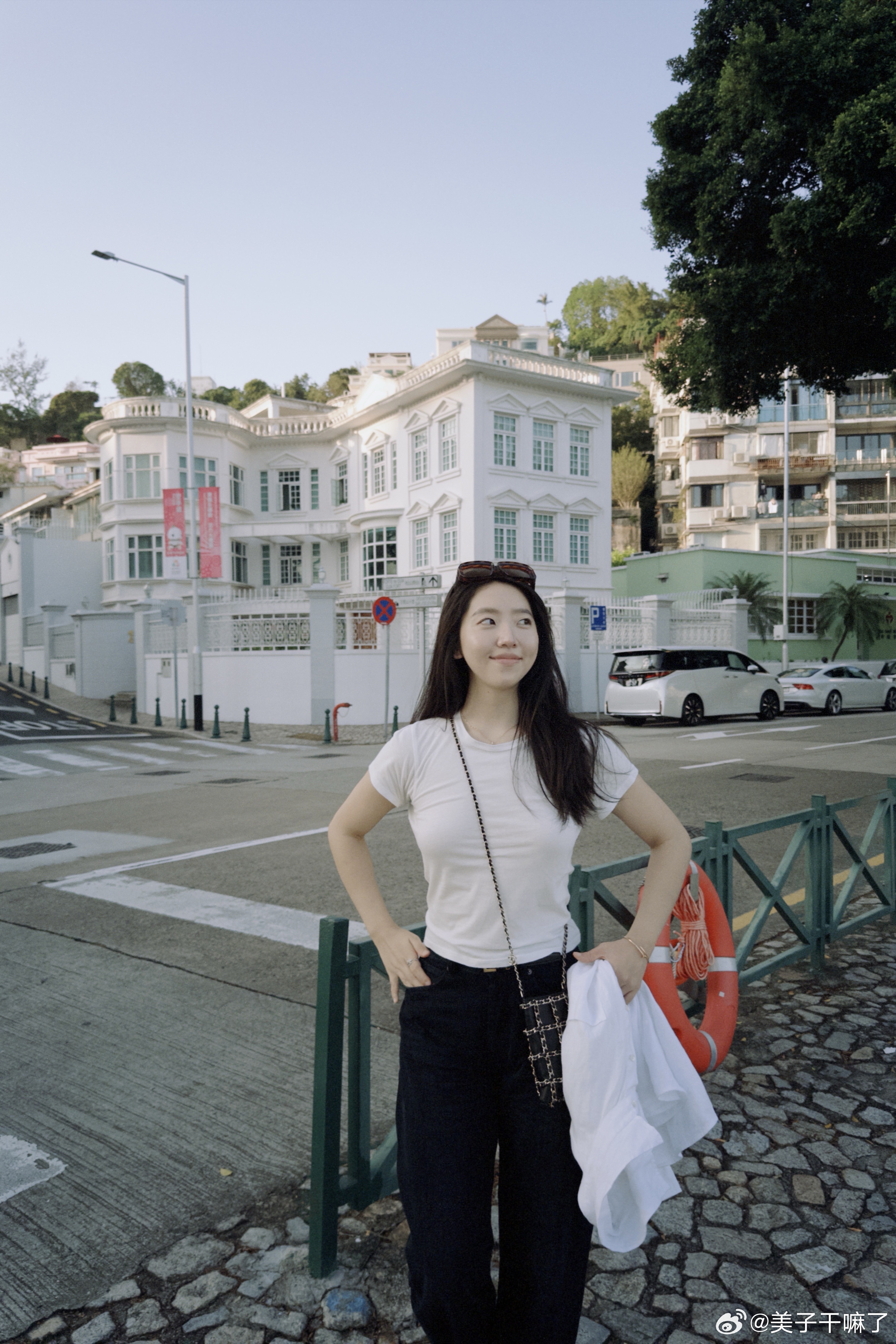 大湾区life moments🦢 美美进入生日月啦[期待] ​​​