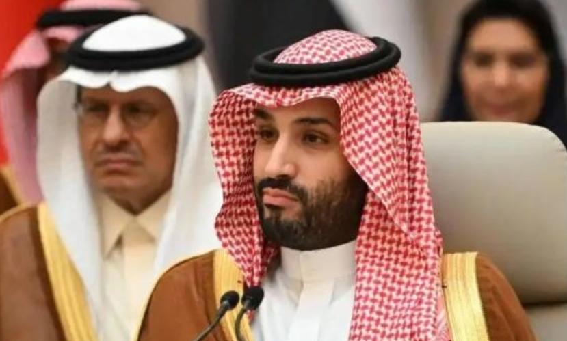 在委内瑞拉因为资源而被美国盯上的今天，却是有人对资源更加丰富的沙特发出了疑问，明