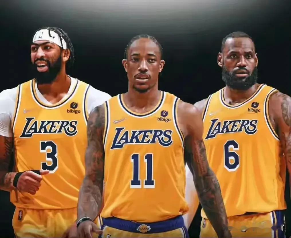 没希望了，德罗赞加盟湖人的希望越来越渺茫了。

德罗赞曾在采访中说过，2022年