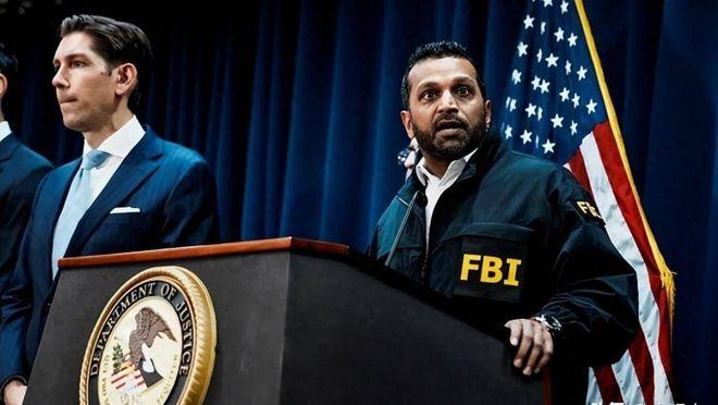 伊朗潜伏特工已渗透美国，FBI向全美警告：美国本土将遭受恐袭。

一直以来，美国