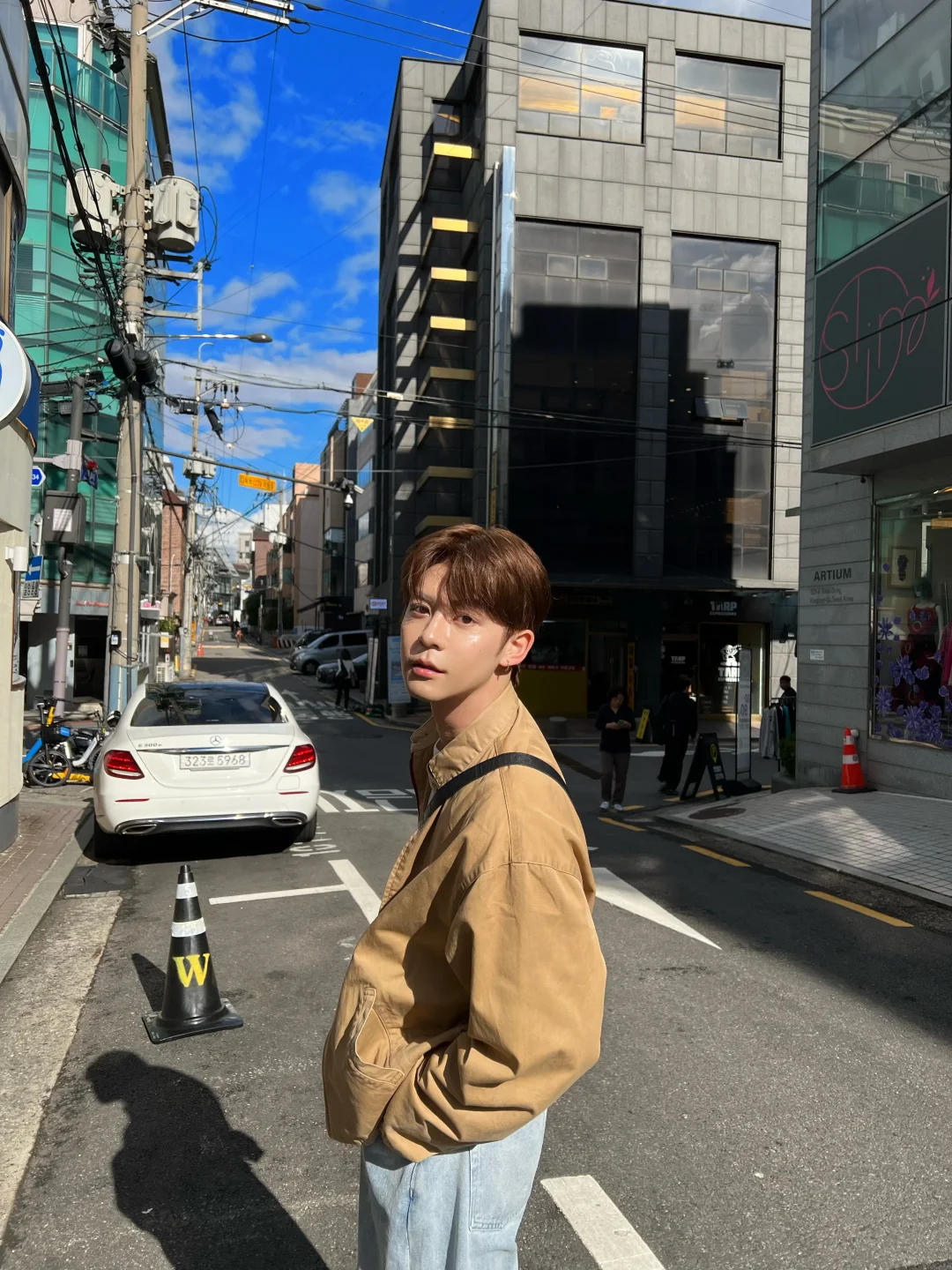 谁来治一下我的首尔病？