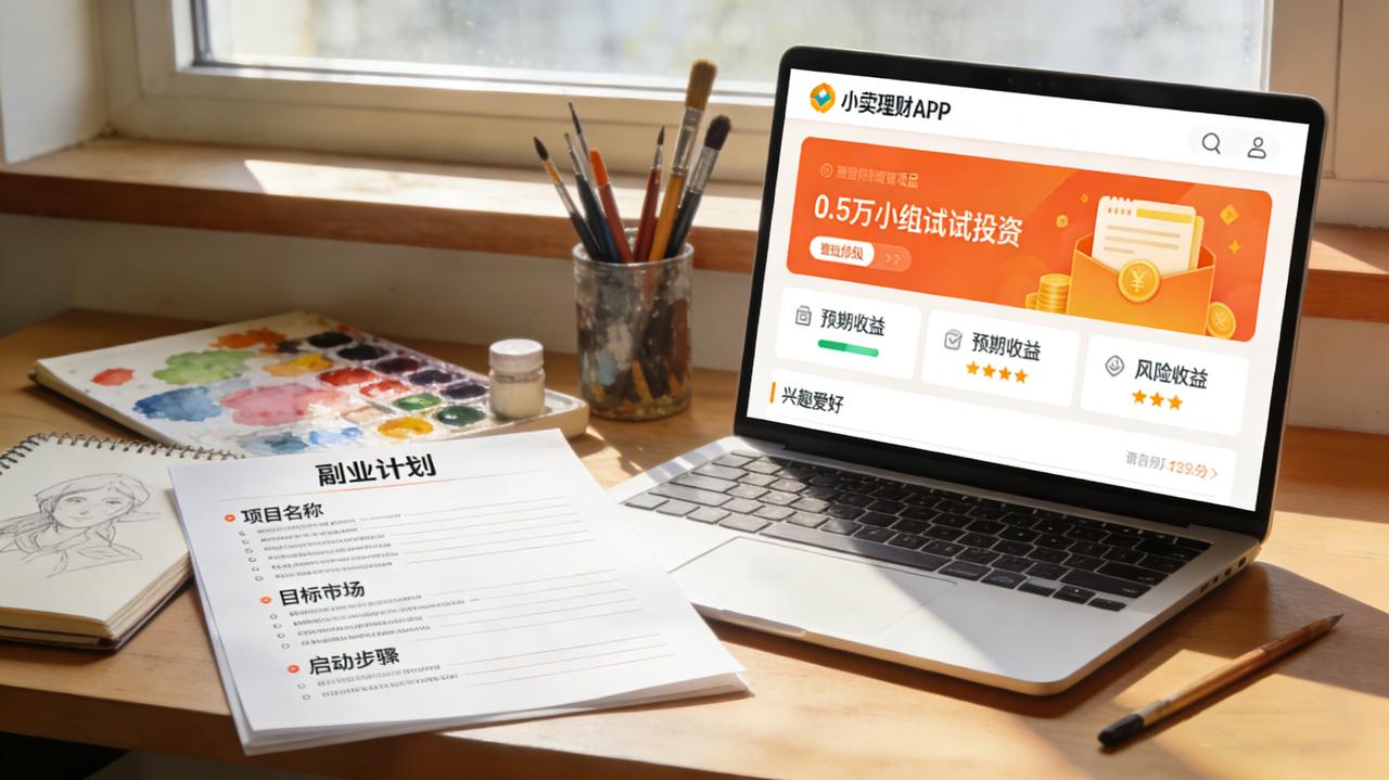 如果彩票中奖10万你会做些什么若中10万彩票，优先稳分配+实用规划，兼顾当下需求