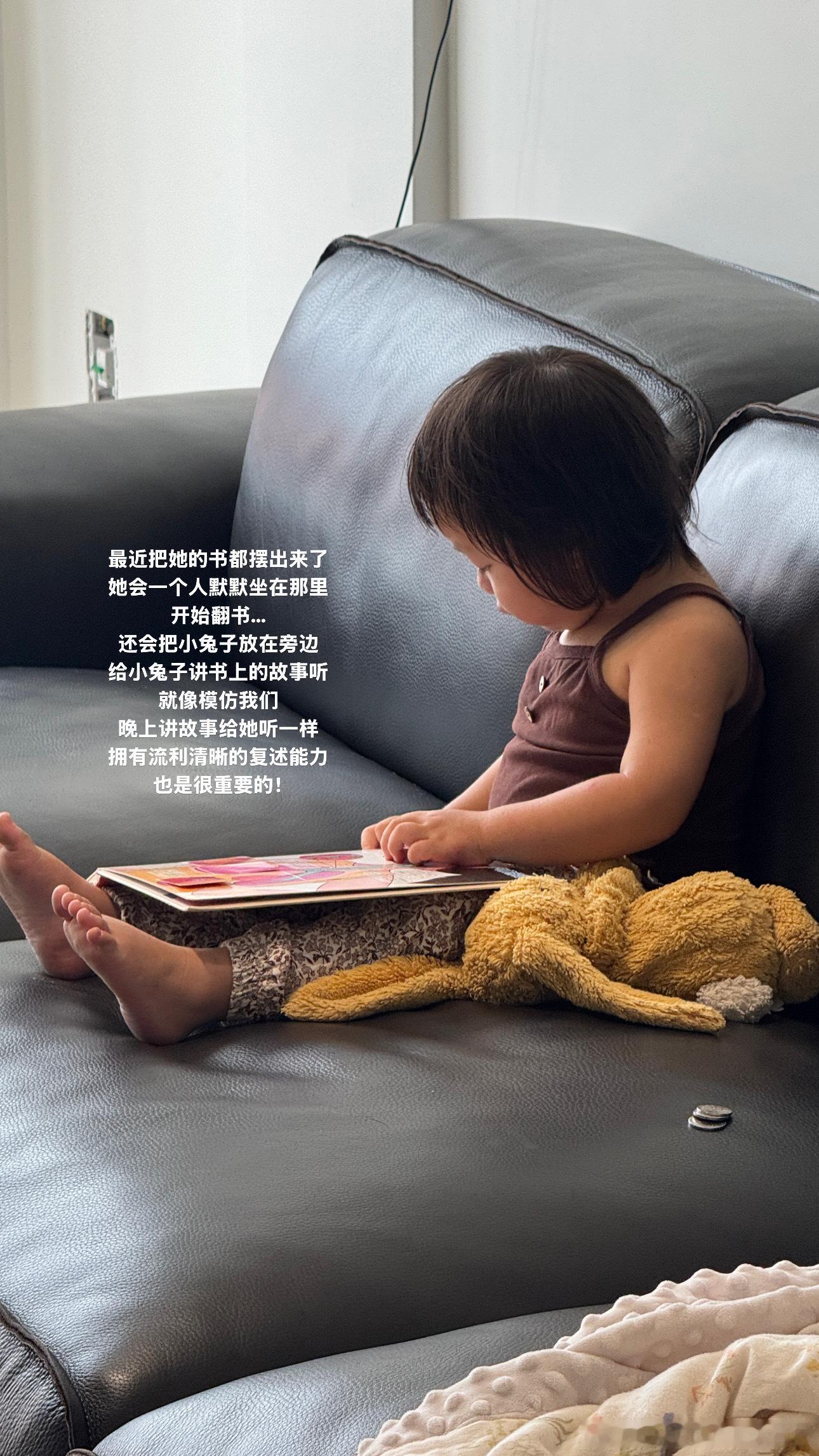 刘小小一家plog🏋️大病初愈之重返健身房举铁 