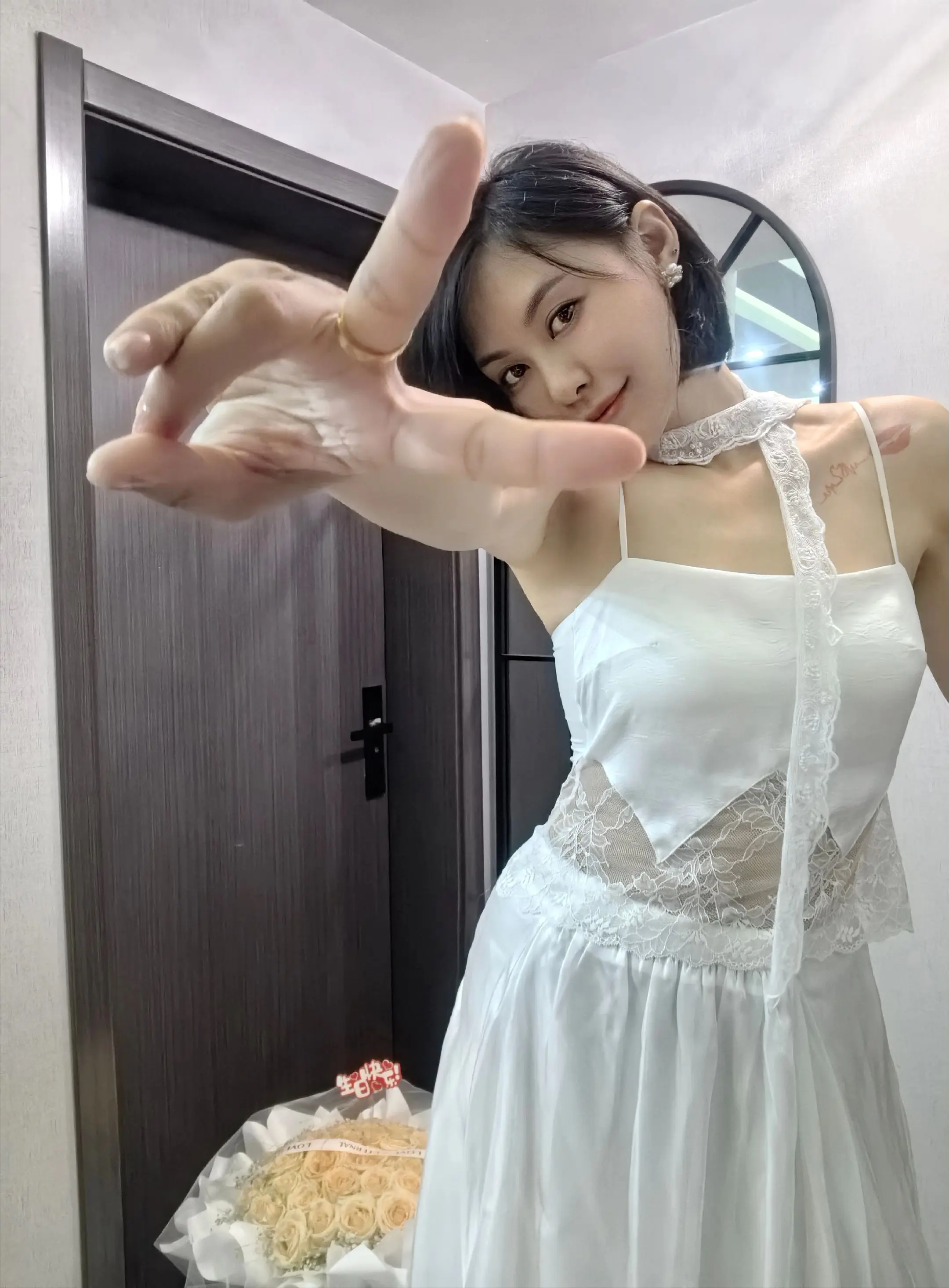 ♡ ʜᵅᵖᵖᵞʙⁱʳᵗᑋᵈᵃᵞ💞今天是没有流星也可以许愿的日子
